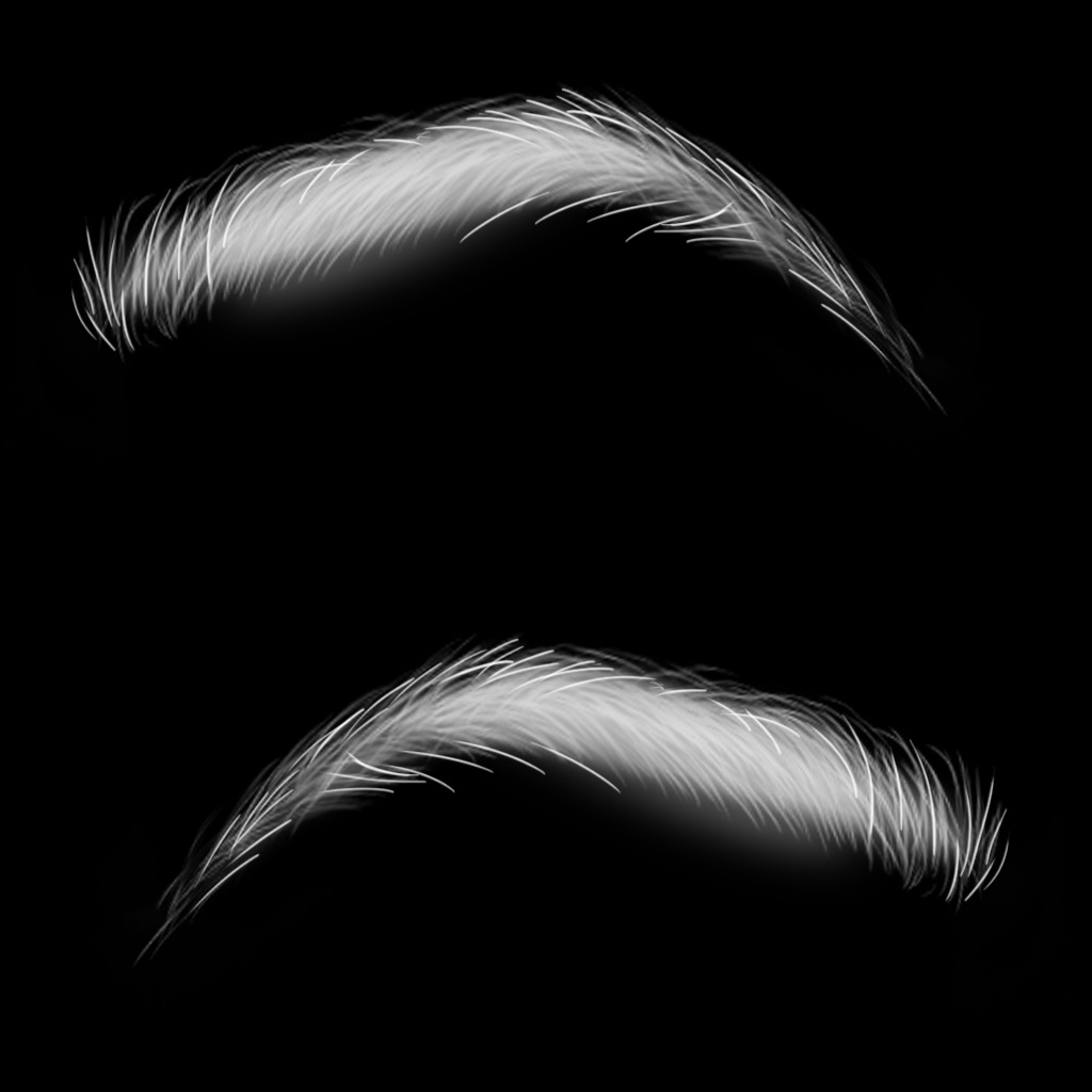 SANTA CLAUS RIGGED Low-poly 3D model_13