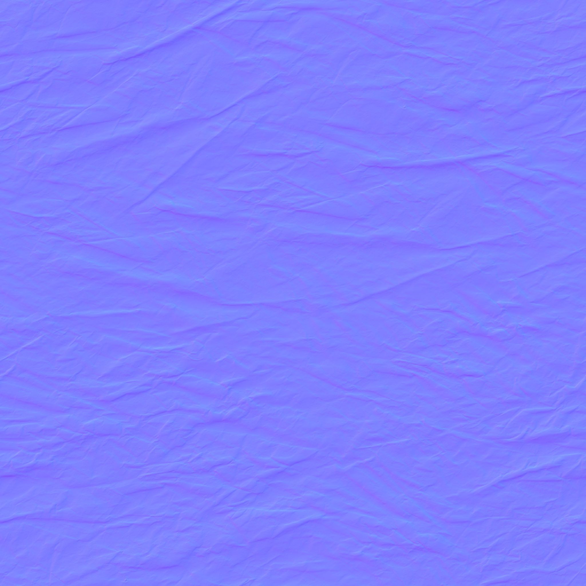 SANTA CLAUS RIGGED Low-poly 3D model_31