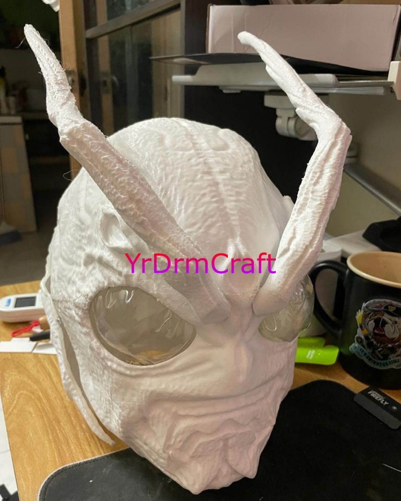Kamen rider shin helmet  3D print model_4