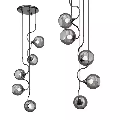 Pendant lamp