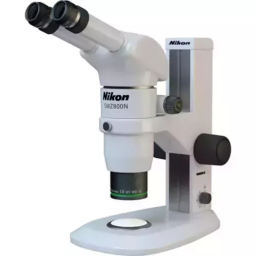 Nikon SMZ800N