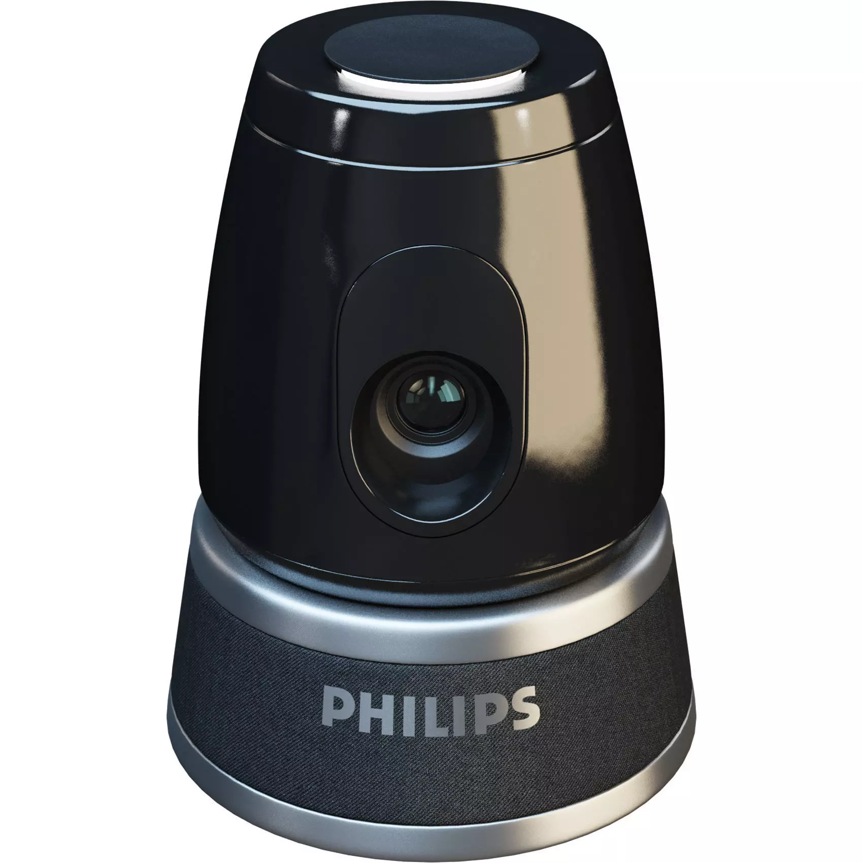 Philips Camera 5500 3D model