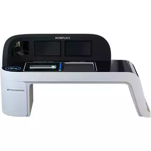 JKT-013K Health Platform