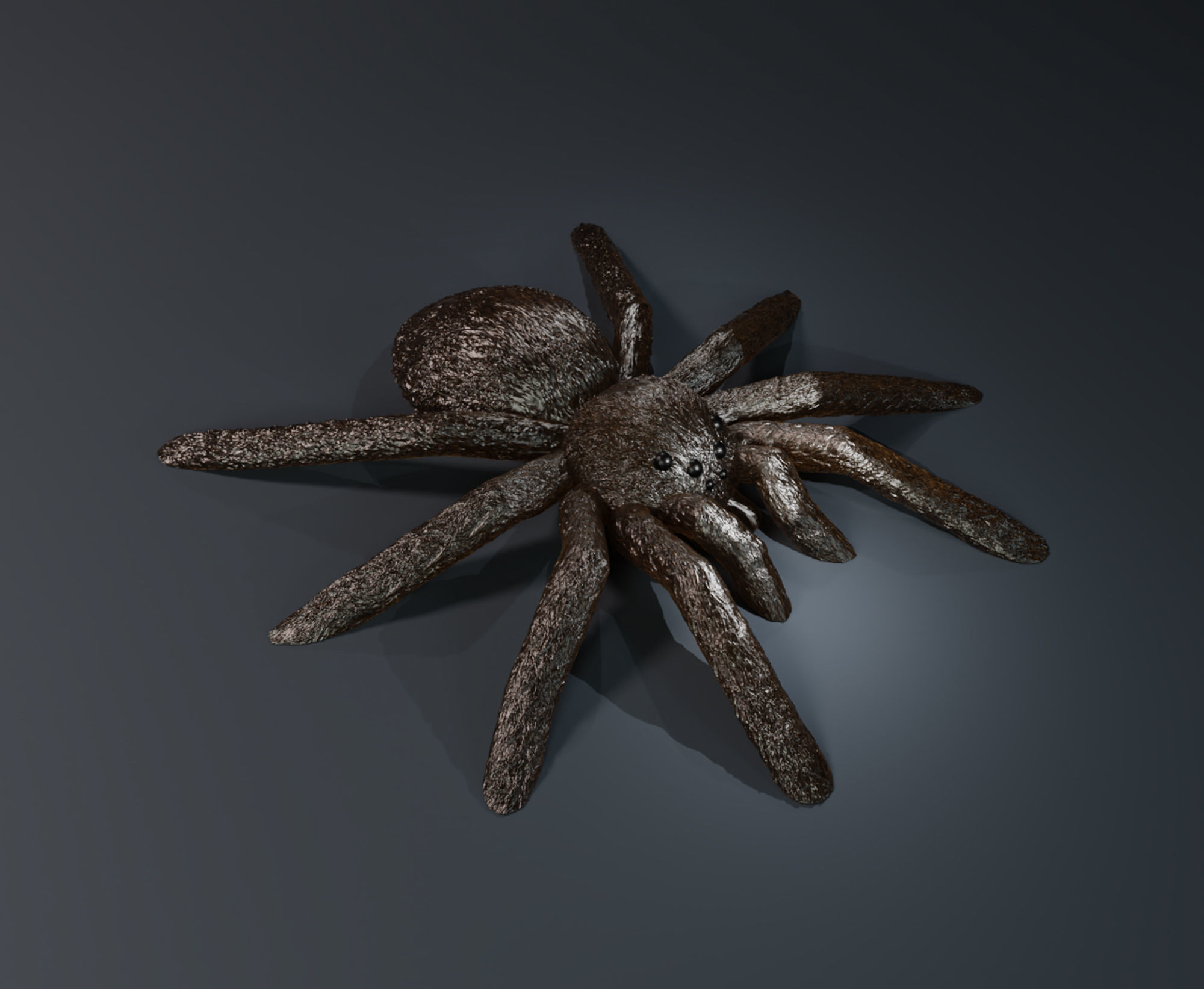 Ultimate Halloween Pack 3D print model_4