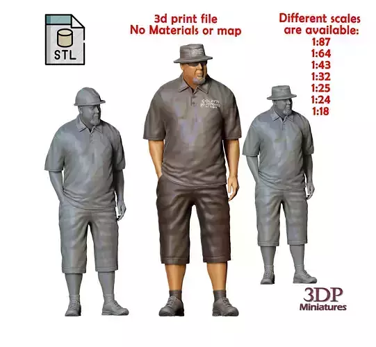 N3 Counting Cars Scott Jones