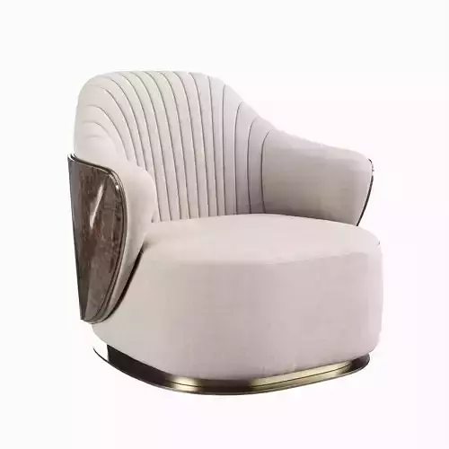 Visionnaire Adele Armchair