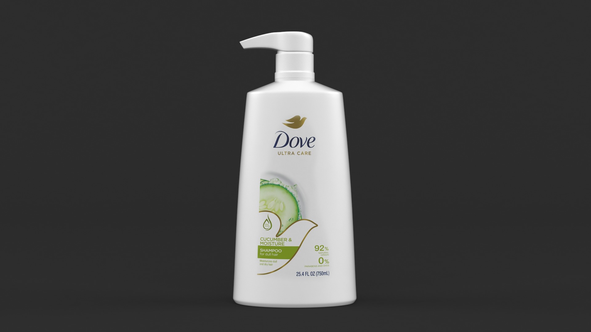 Dove Collection 3D model_28