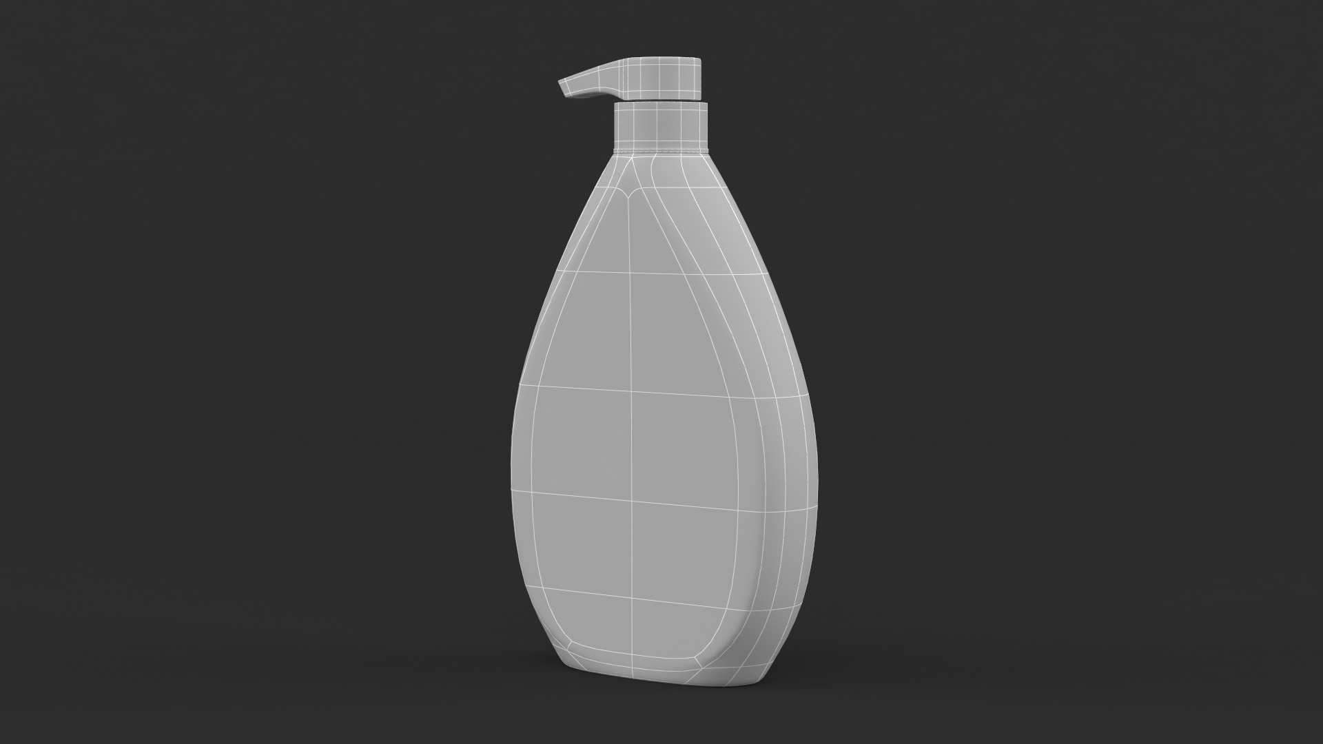 Dove Collection 3D model_49