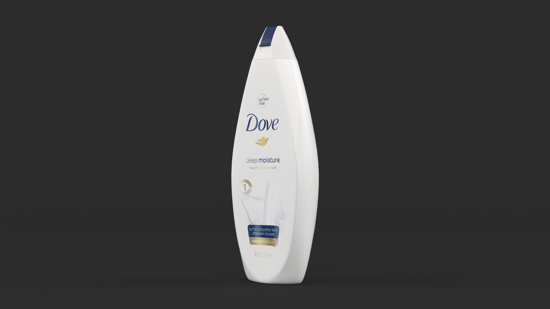 Dove Collection 3D model_9