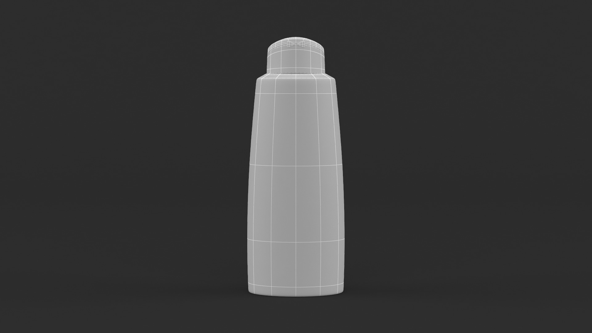 Dove Collection 3D model_33