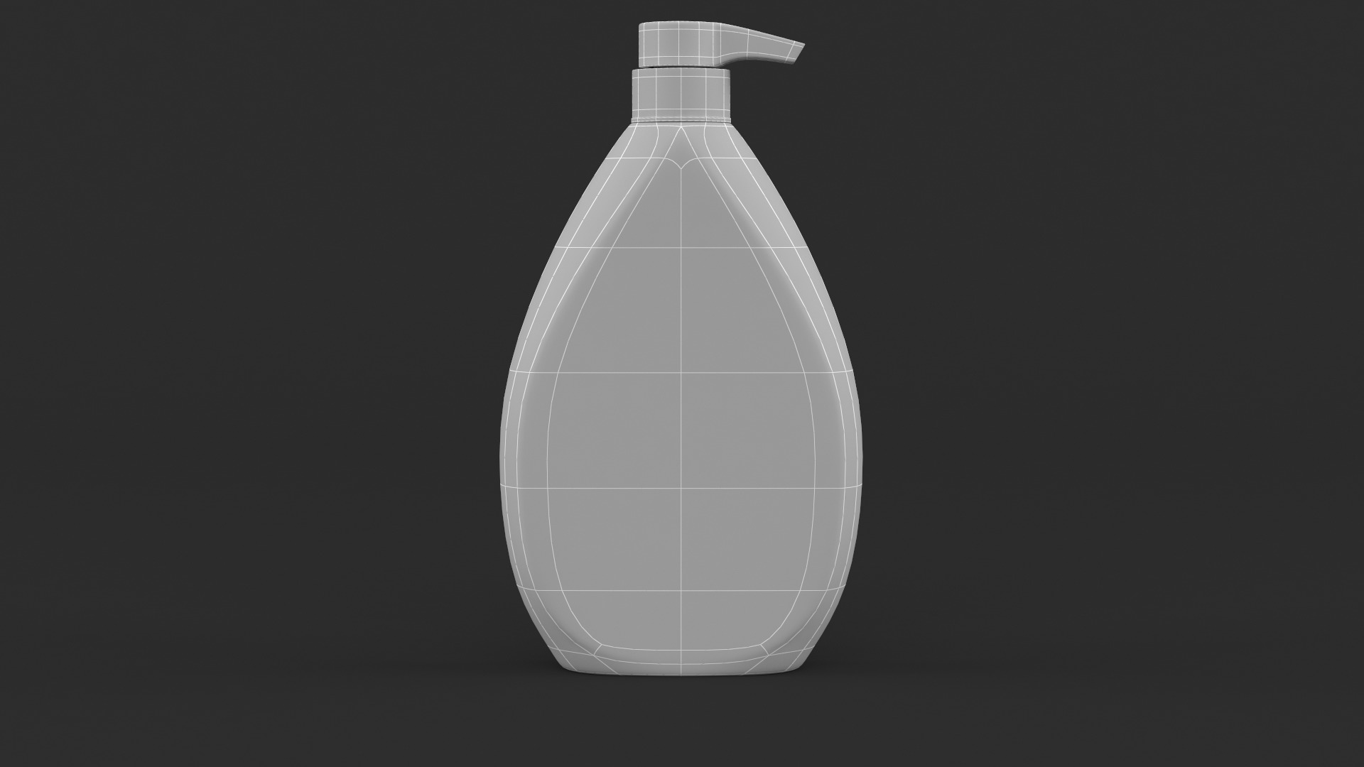 Dove Collection 3D model_48