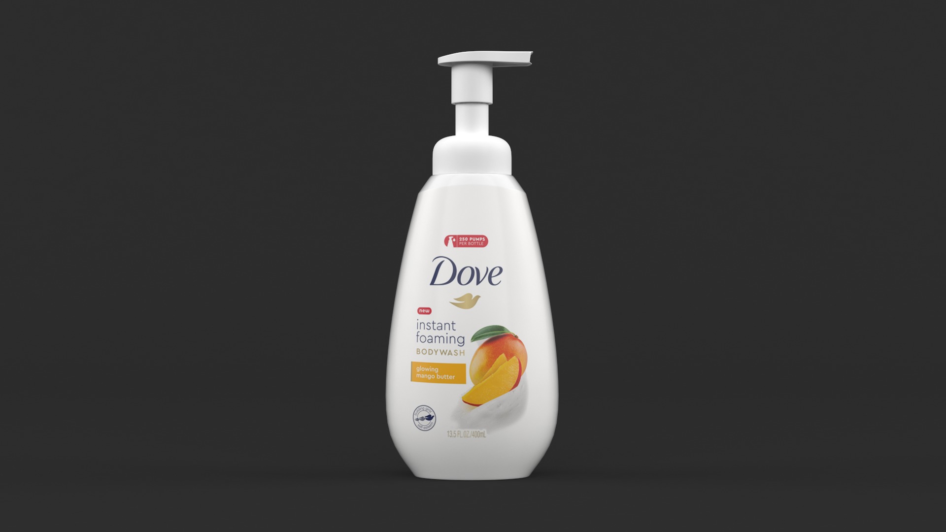 Dove Collection 3D model_13