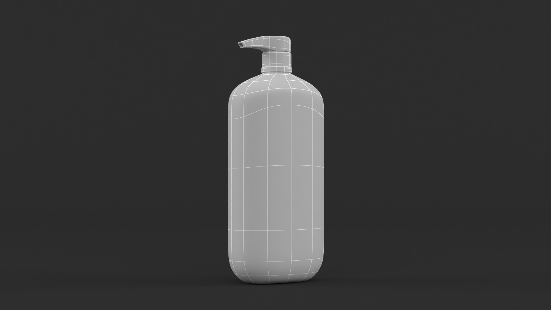 Dove Collection 3D model_43