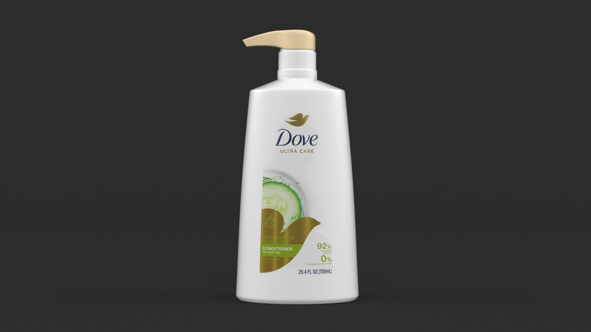 Dove Collection 3D model_19