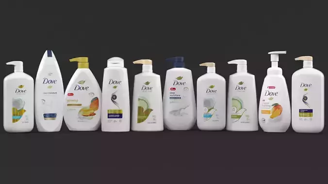Dove Collection