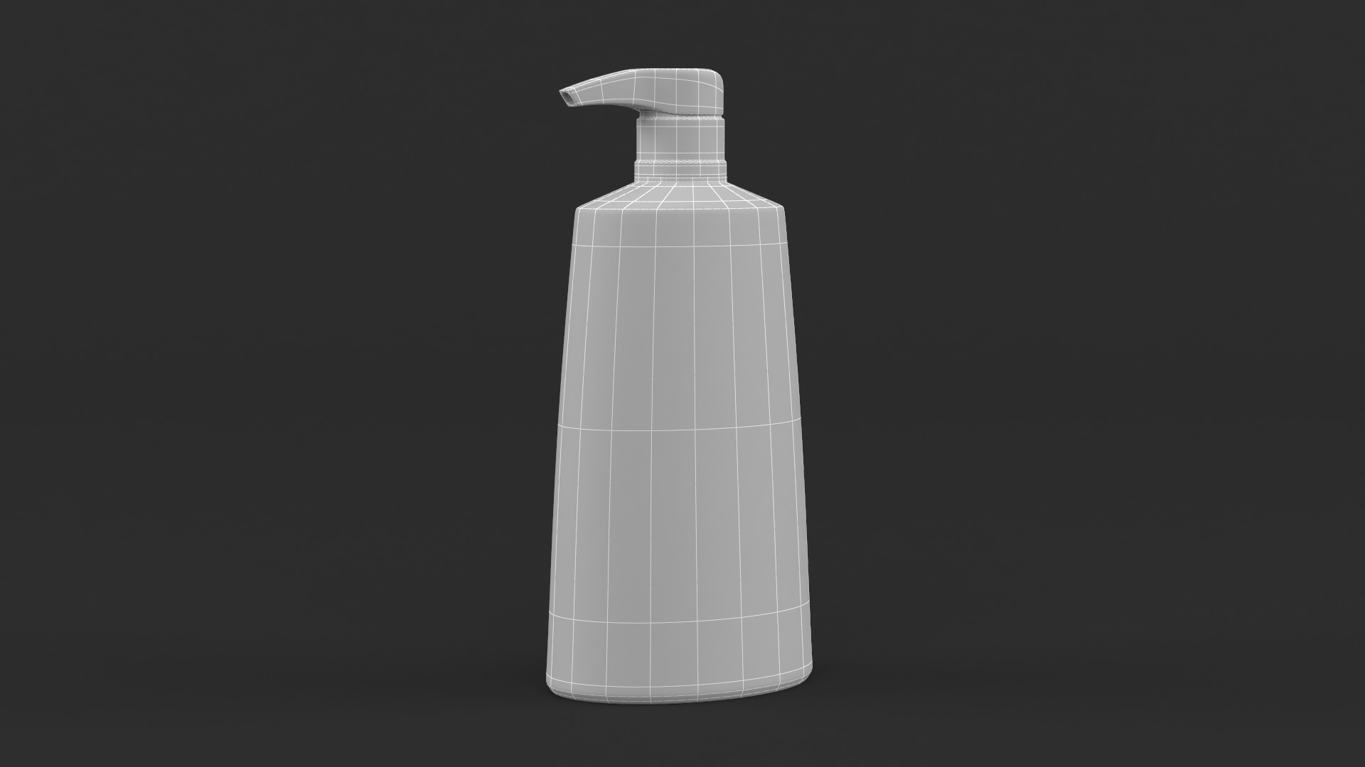 Dove Collection 3D model_61