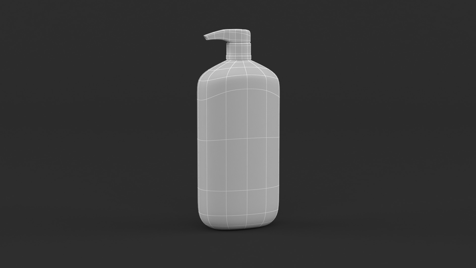 Dove Collection 3D model_58