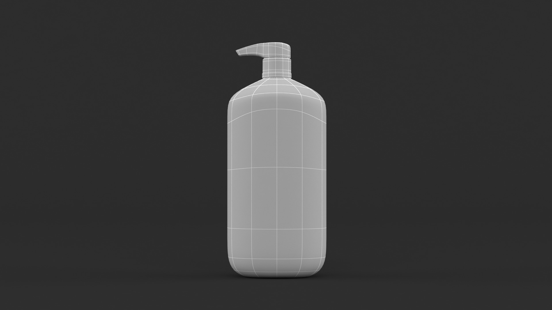 Dove Collection 3D model_56