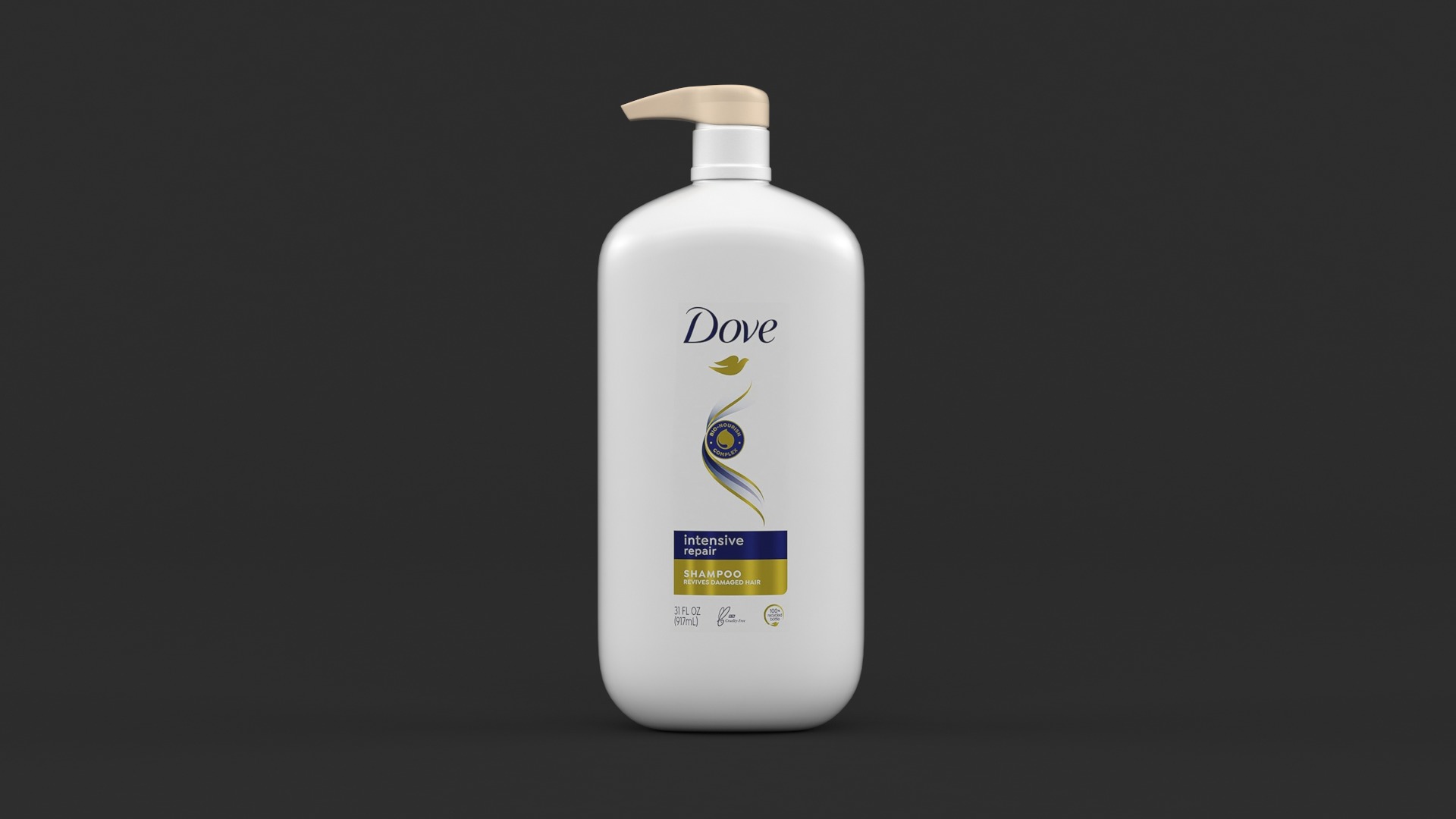 Dove Collection 3D model_10