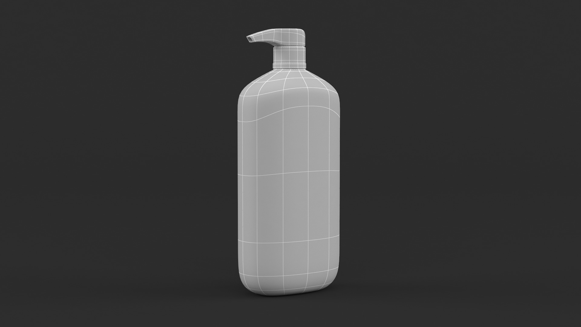 Dove Collection 3D model_37