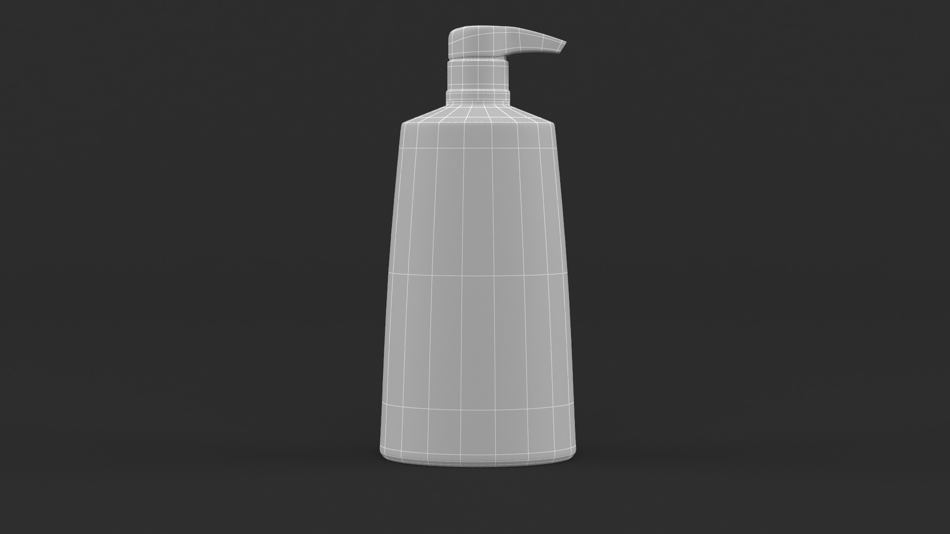 Dove Collection 3D model_51