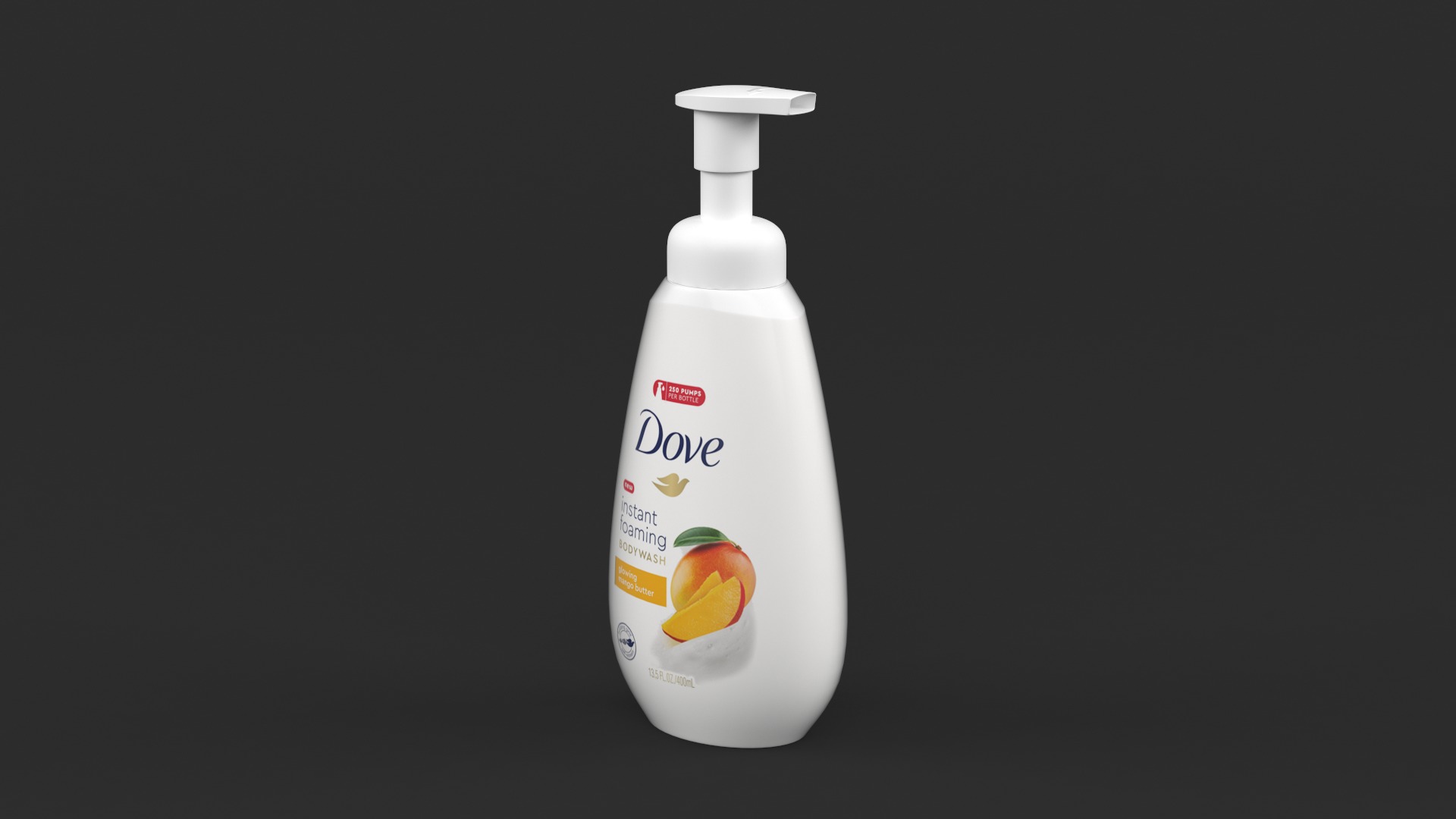 Dove Collection 3D model_15