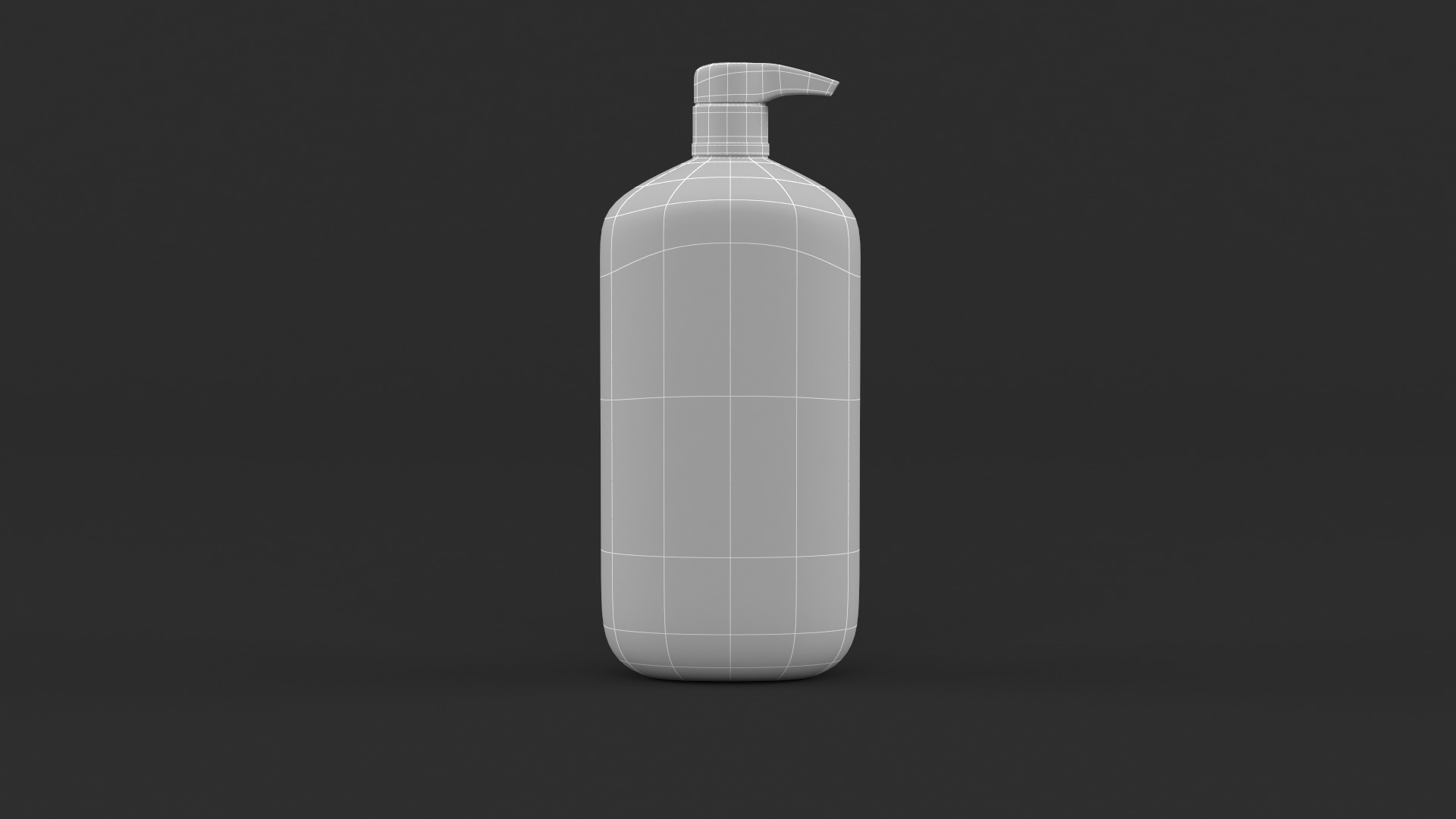 Dove Collection 3D model_57