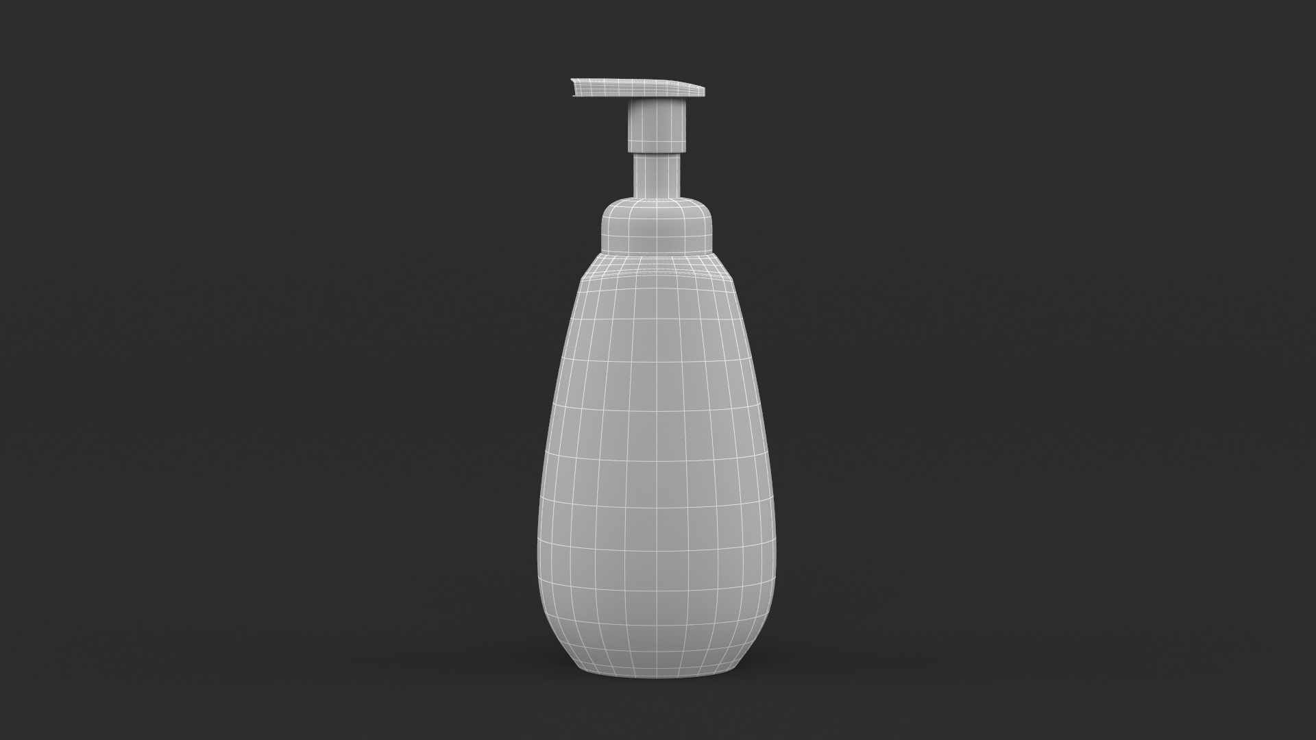 Dove Collection 3D model_45