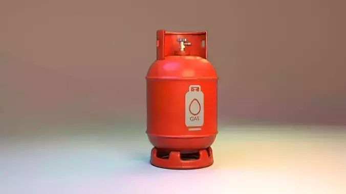 LPG GAS 