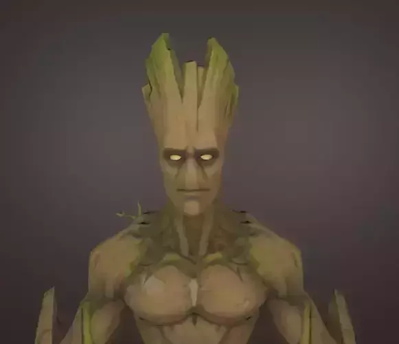 groot