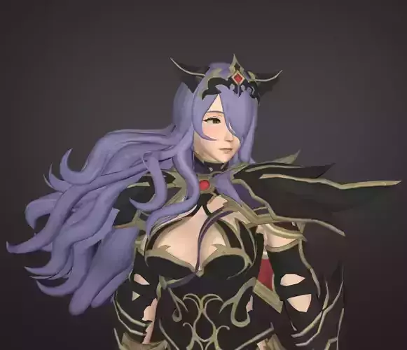 camilla