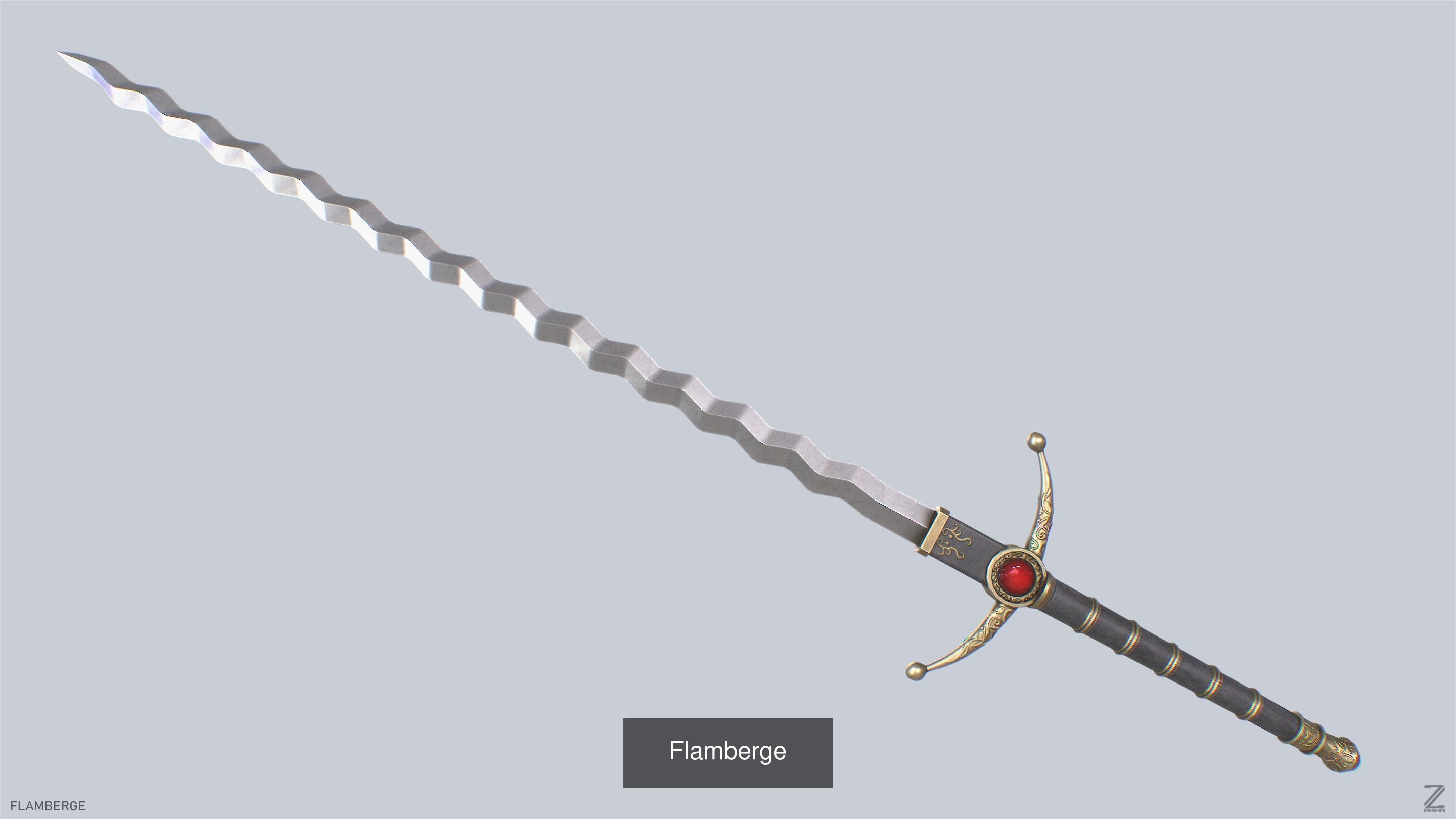 Flamberge collection _6