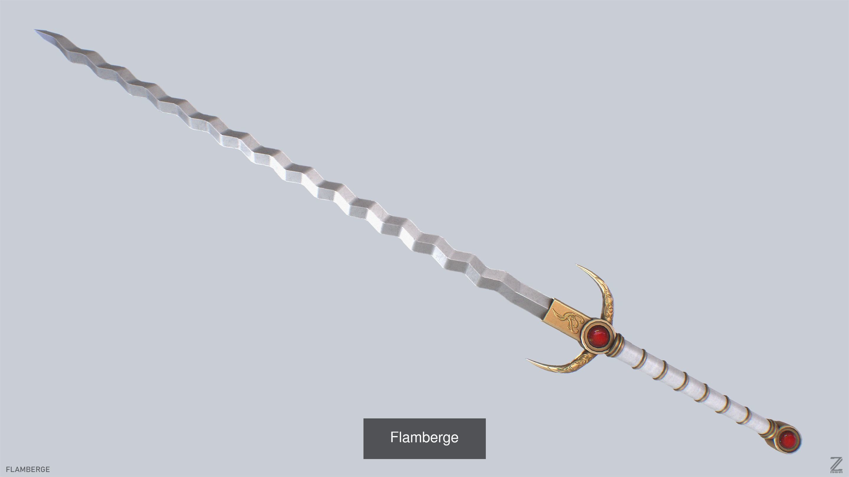 Flamberge collection _12