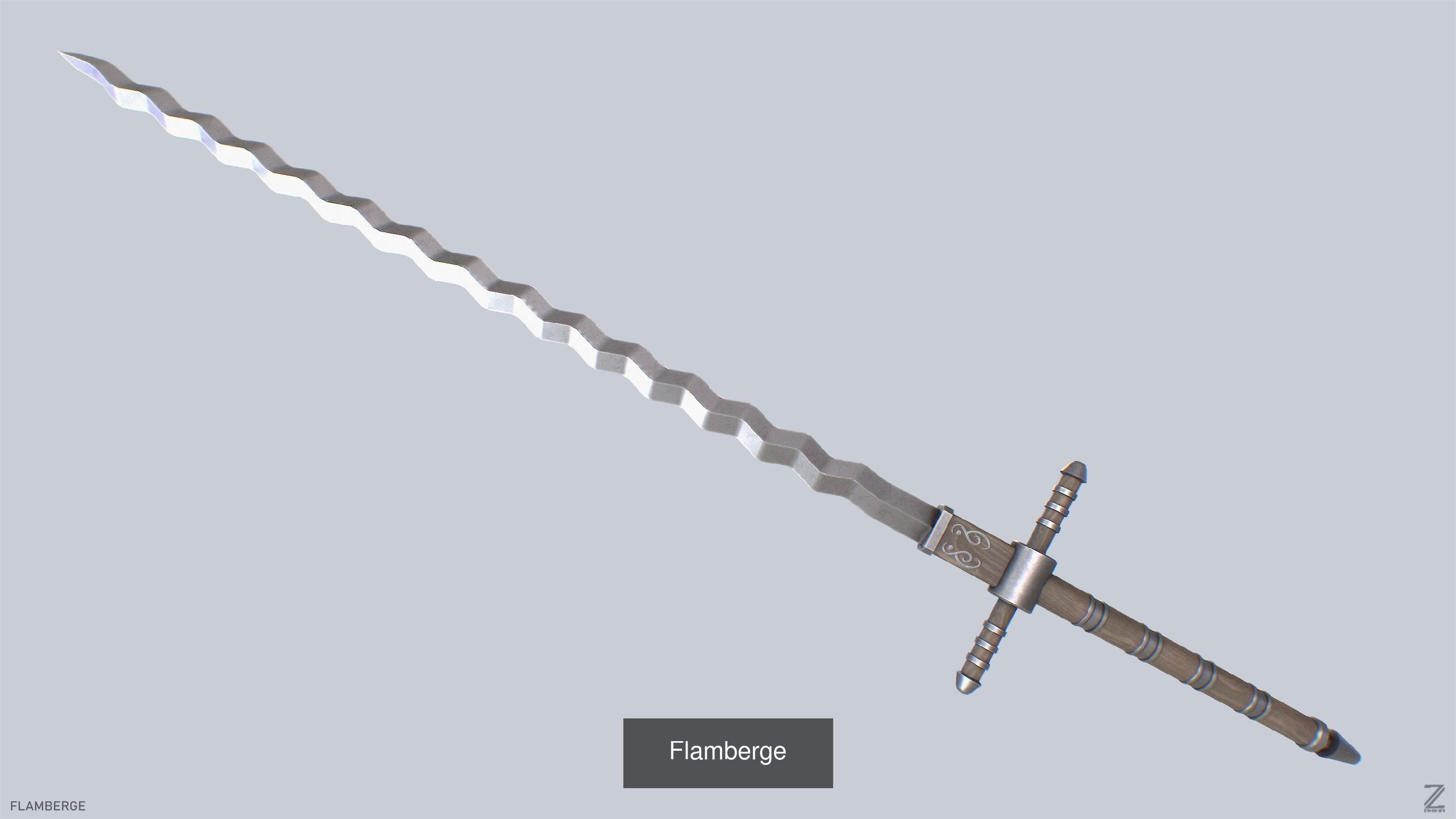 Flamberge collection _10