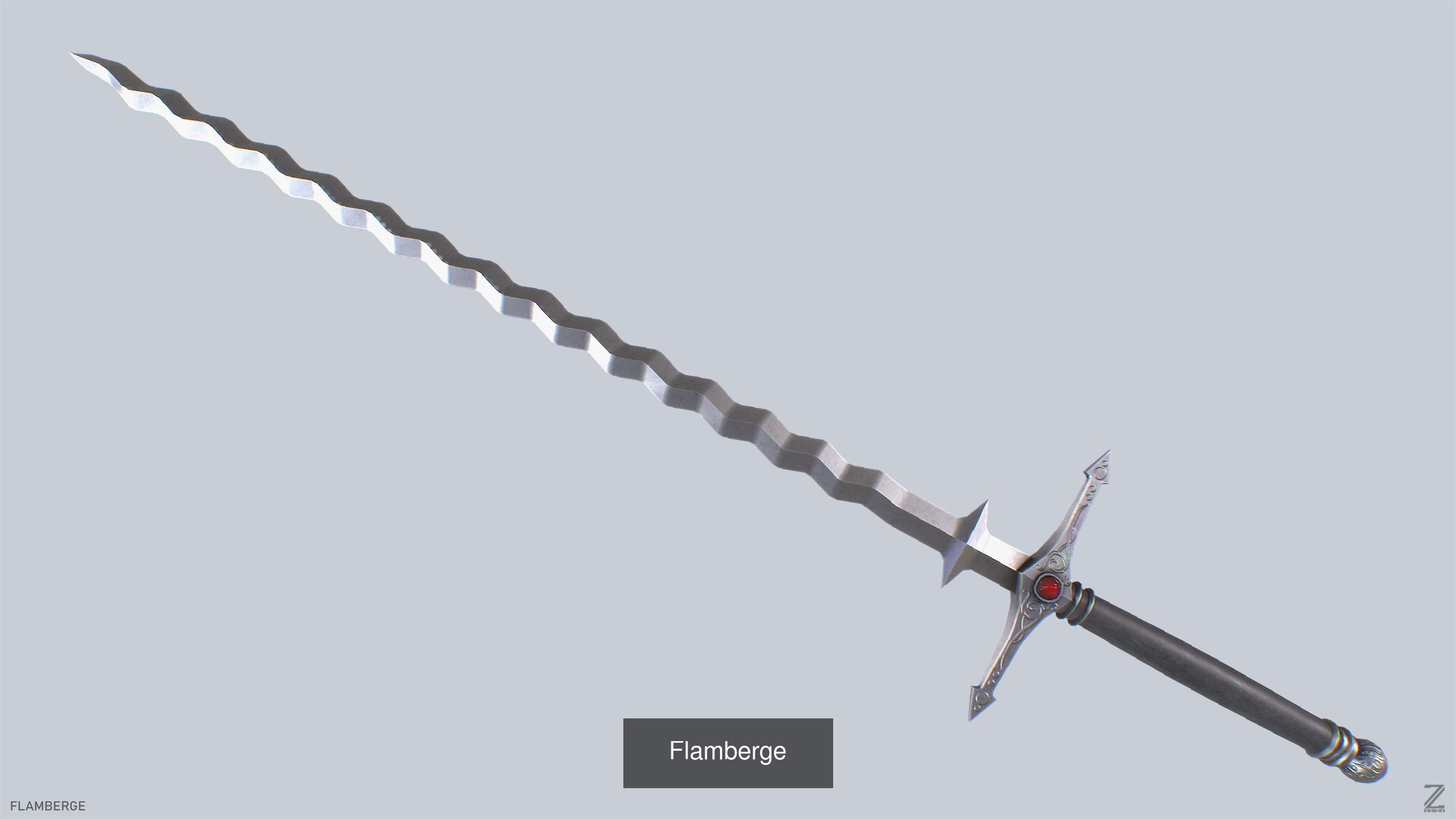 Flamberge collection _8