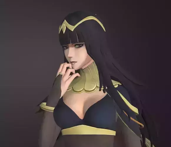 tharja