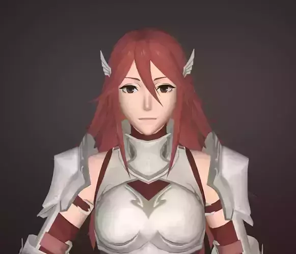 cordelia