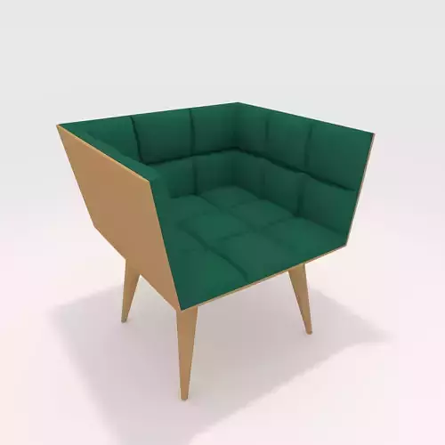 Armchair 19