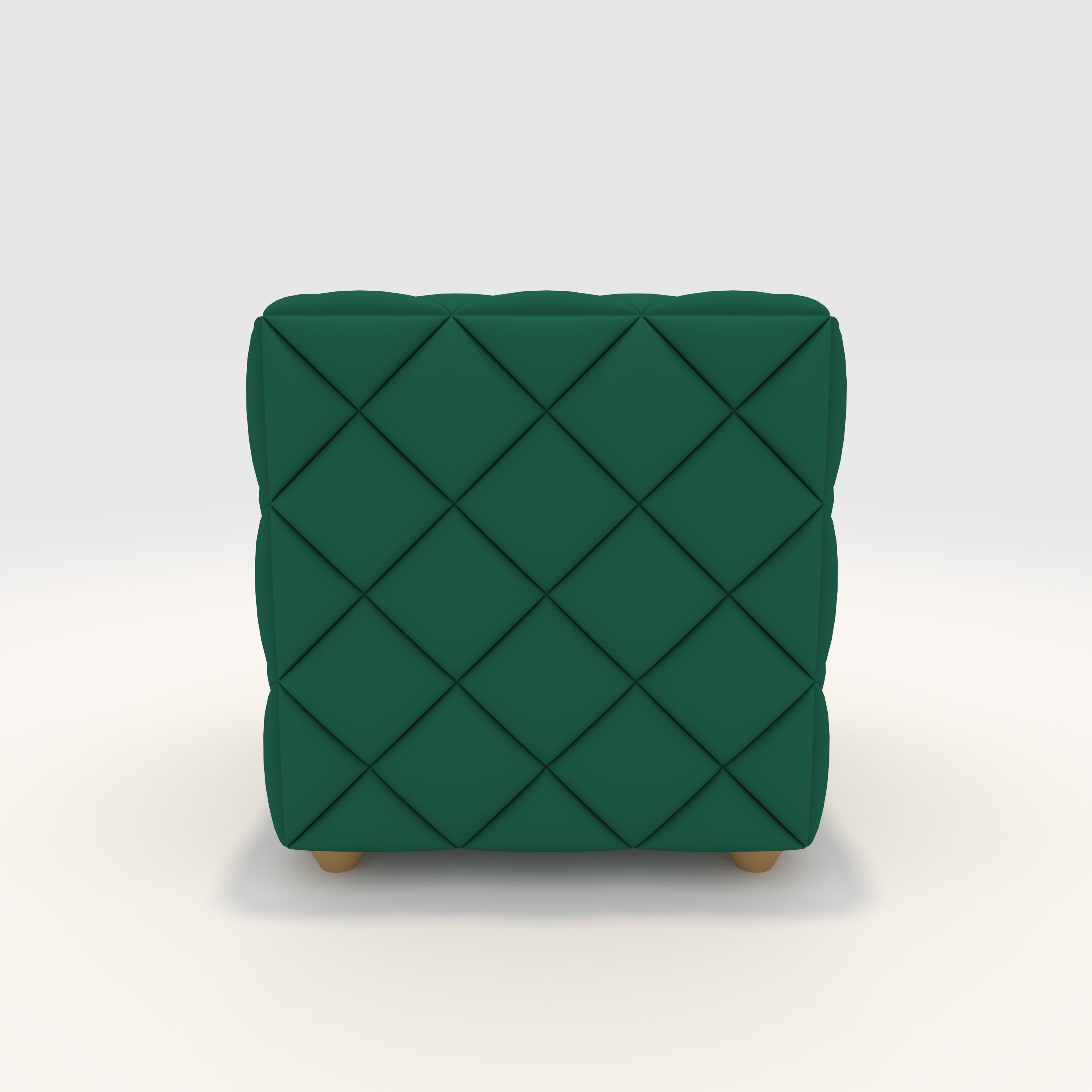 Puff 2 3D model_8