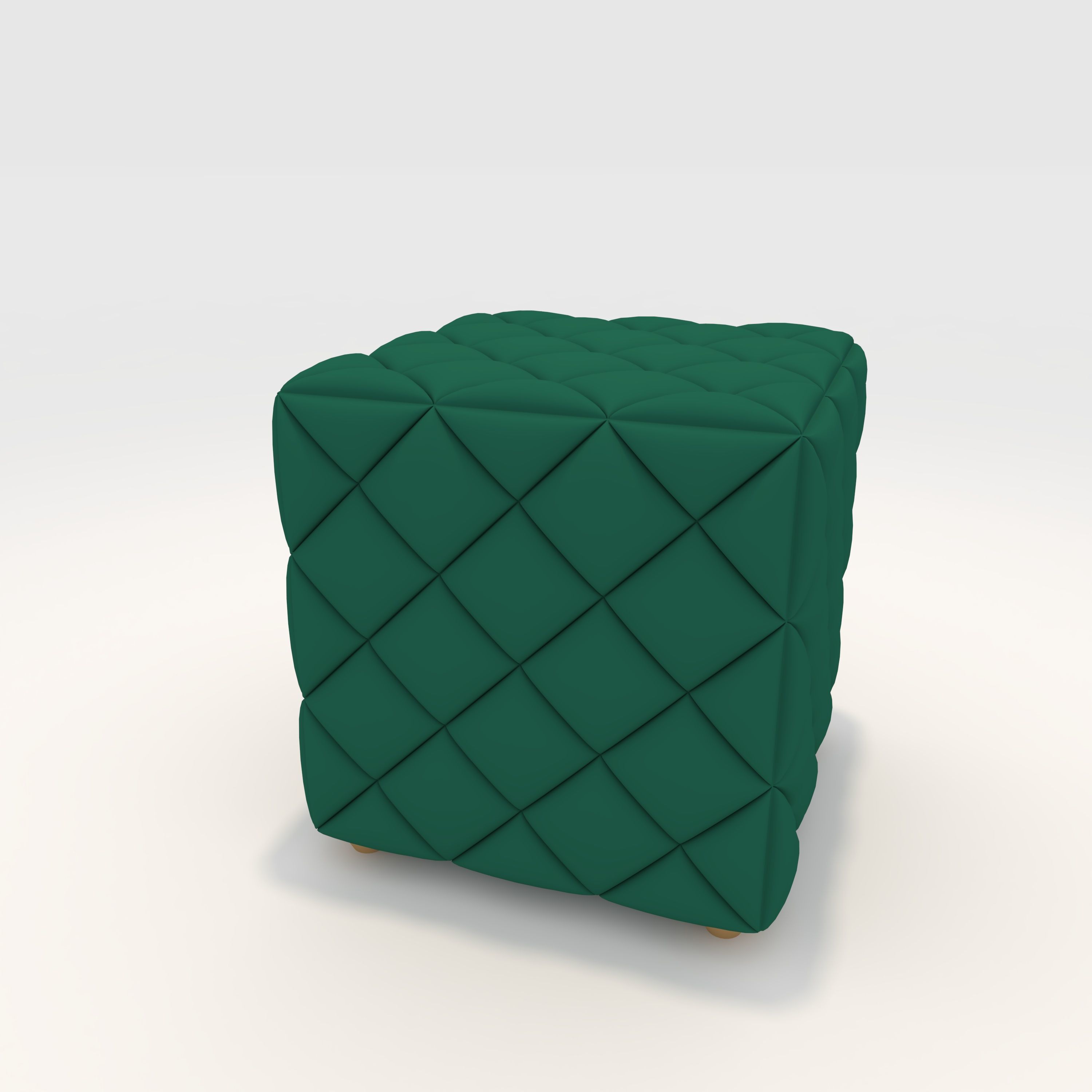 Puff 2 3D model_4
