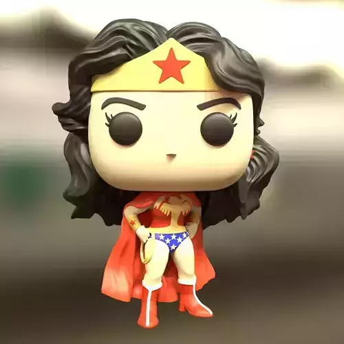 Wonder Woman