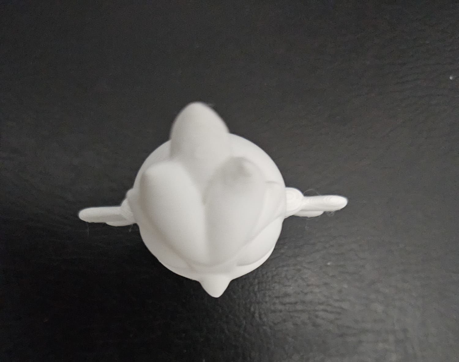 Baby Phoenix 3D print model_13