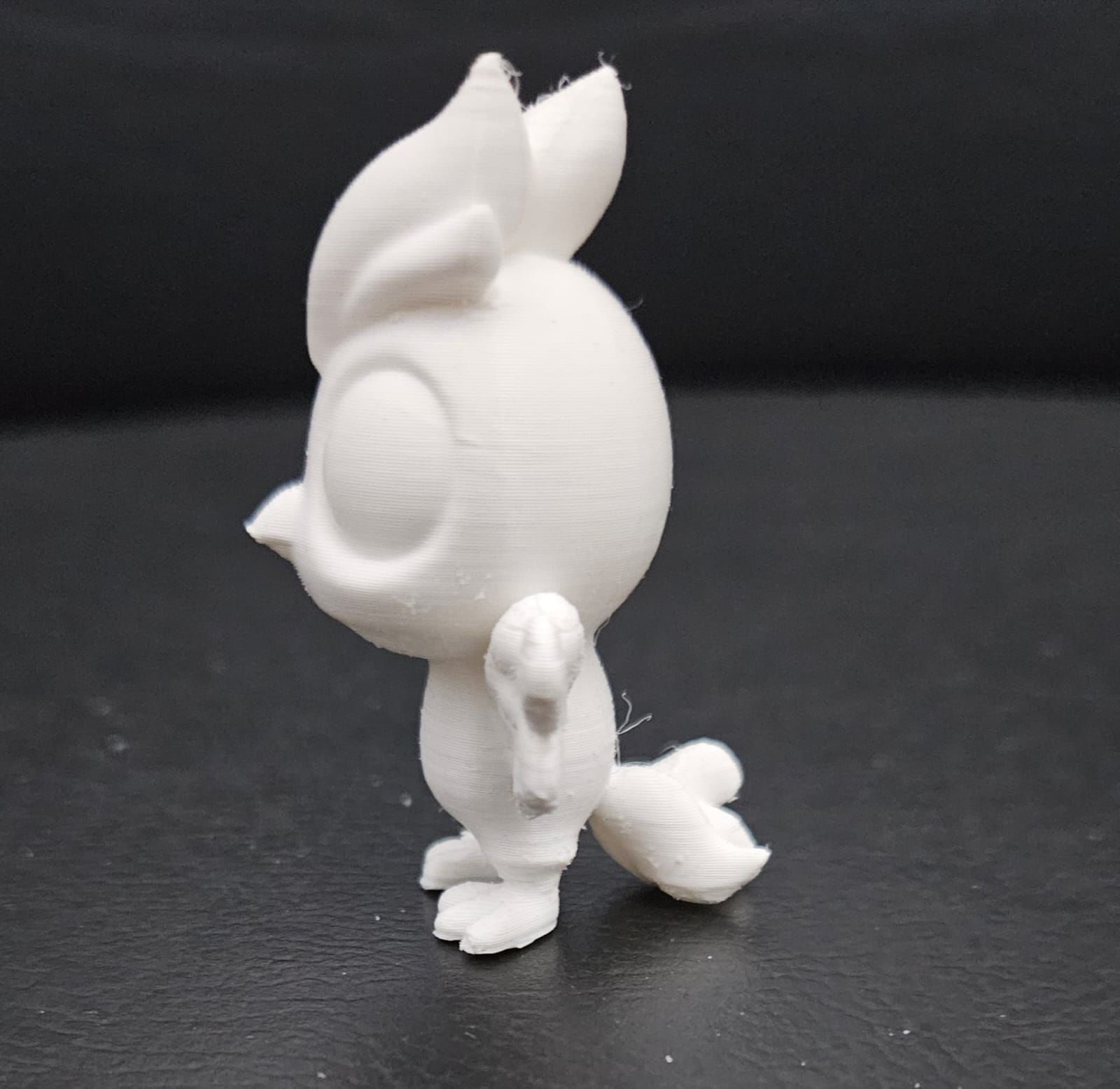 Baby Phoenix 3D print model_7