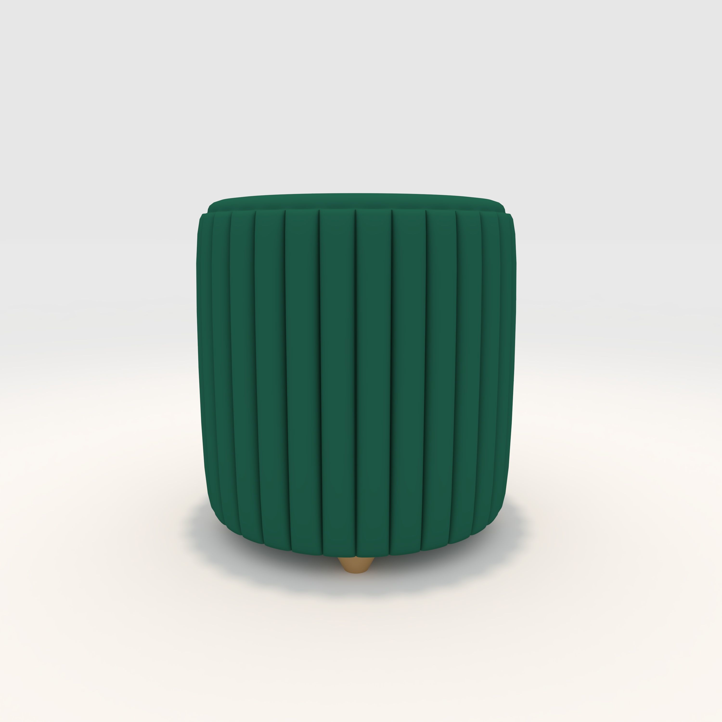 Puff 9 3D model_6