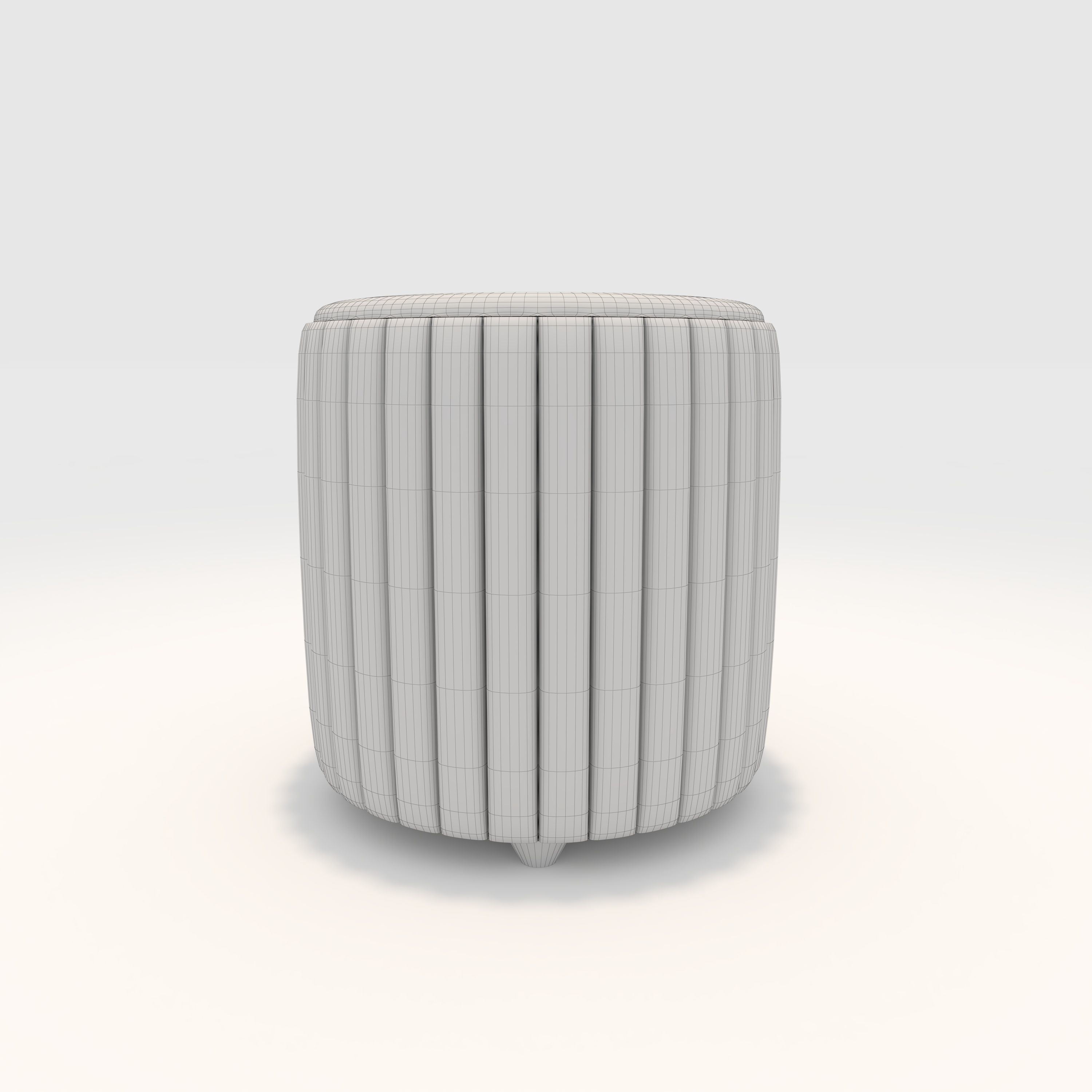 Puff 9 3D model_7
