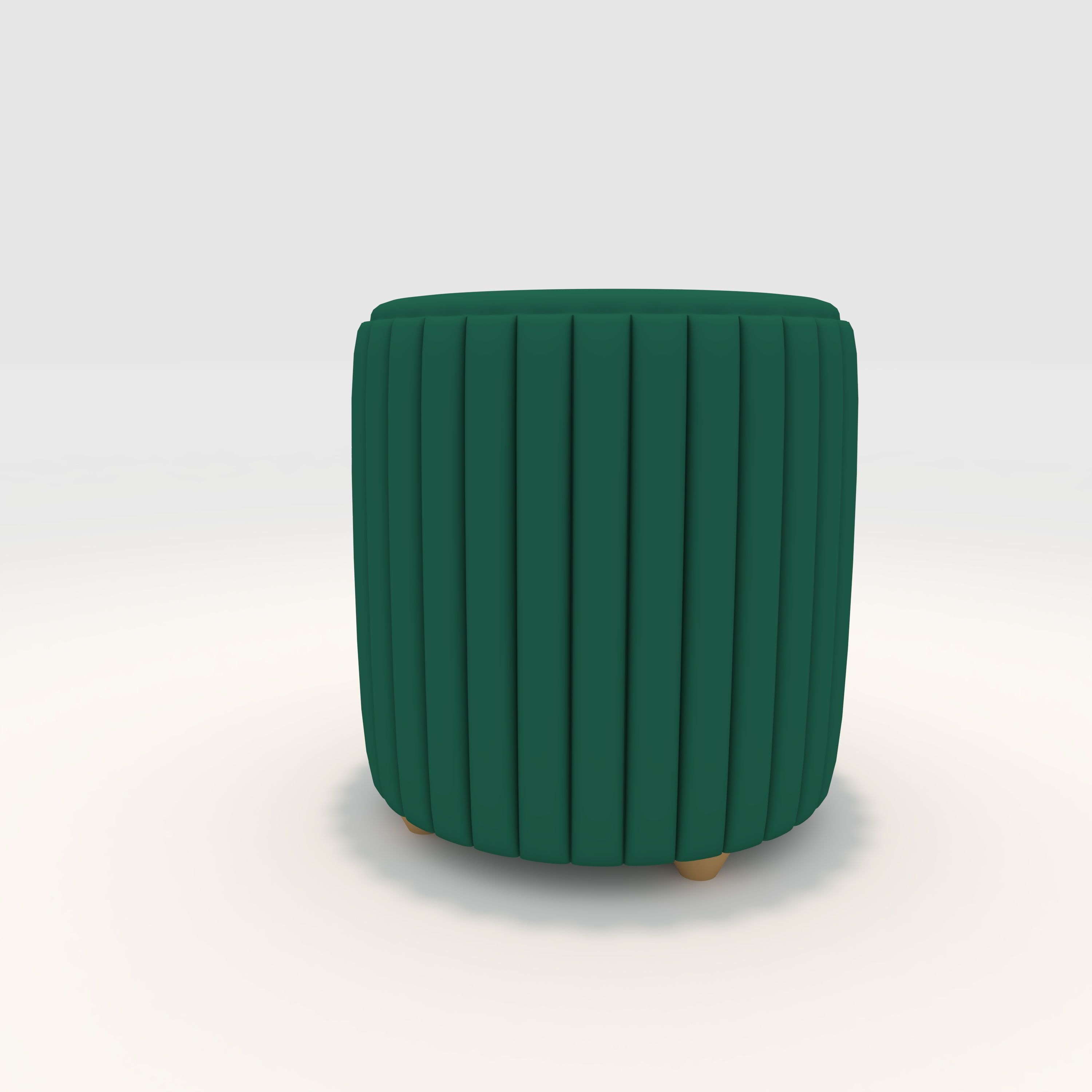 Puff 9 3D model_10