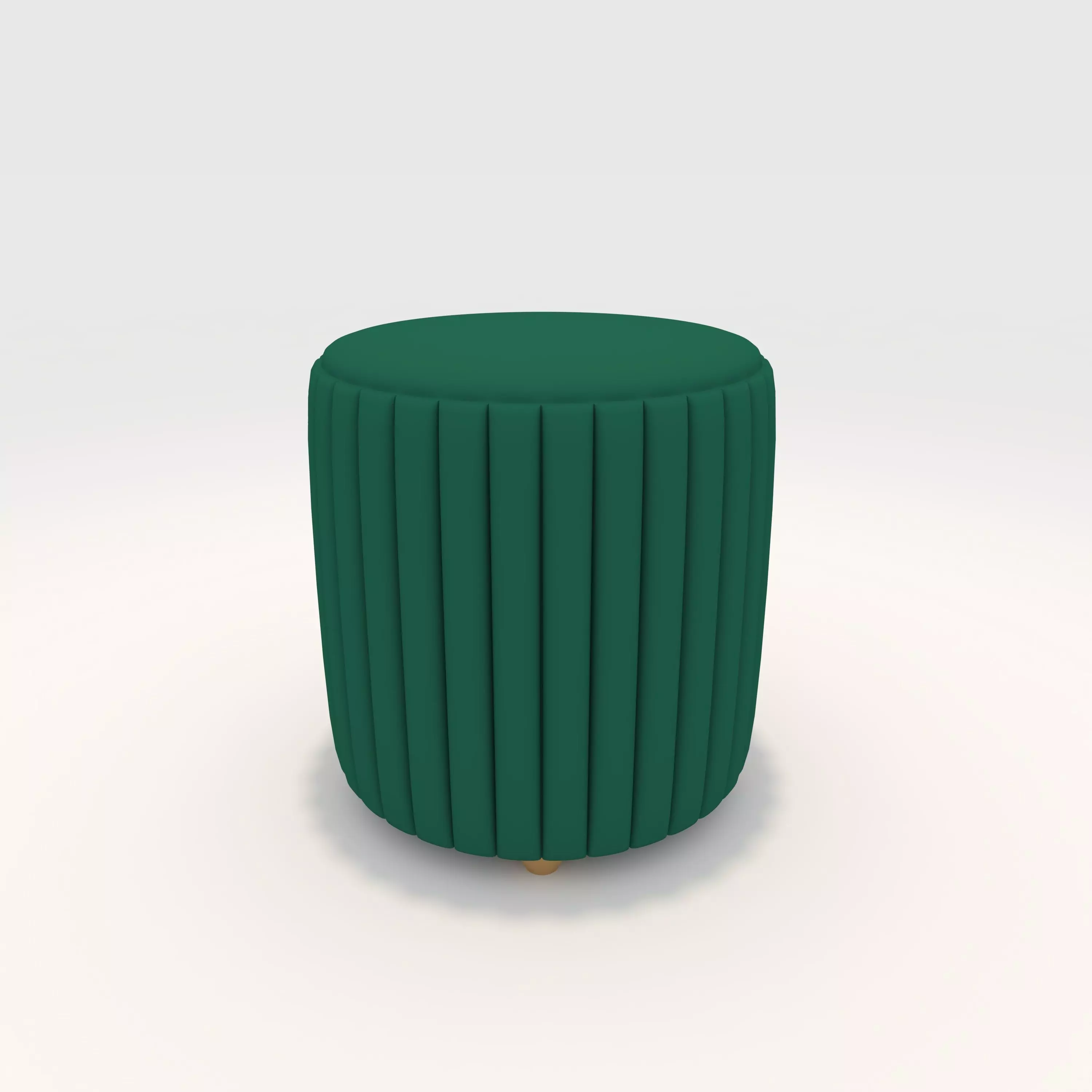 Puff 9 3D model_0