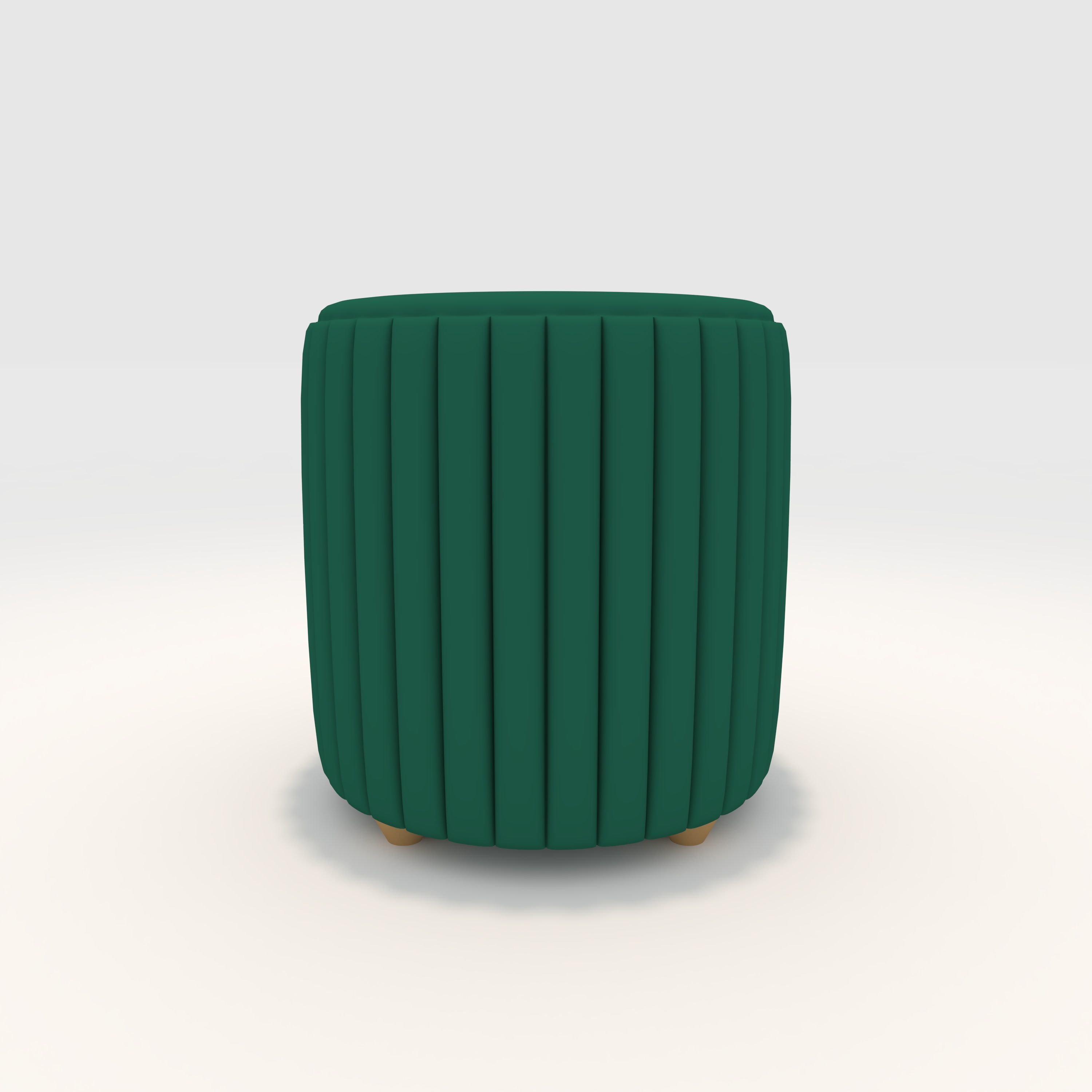 Puff 9 3D model_8