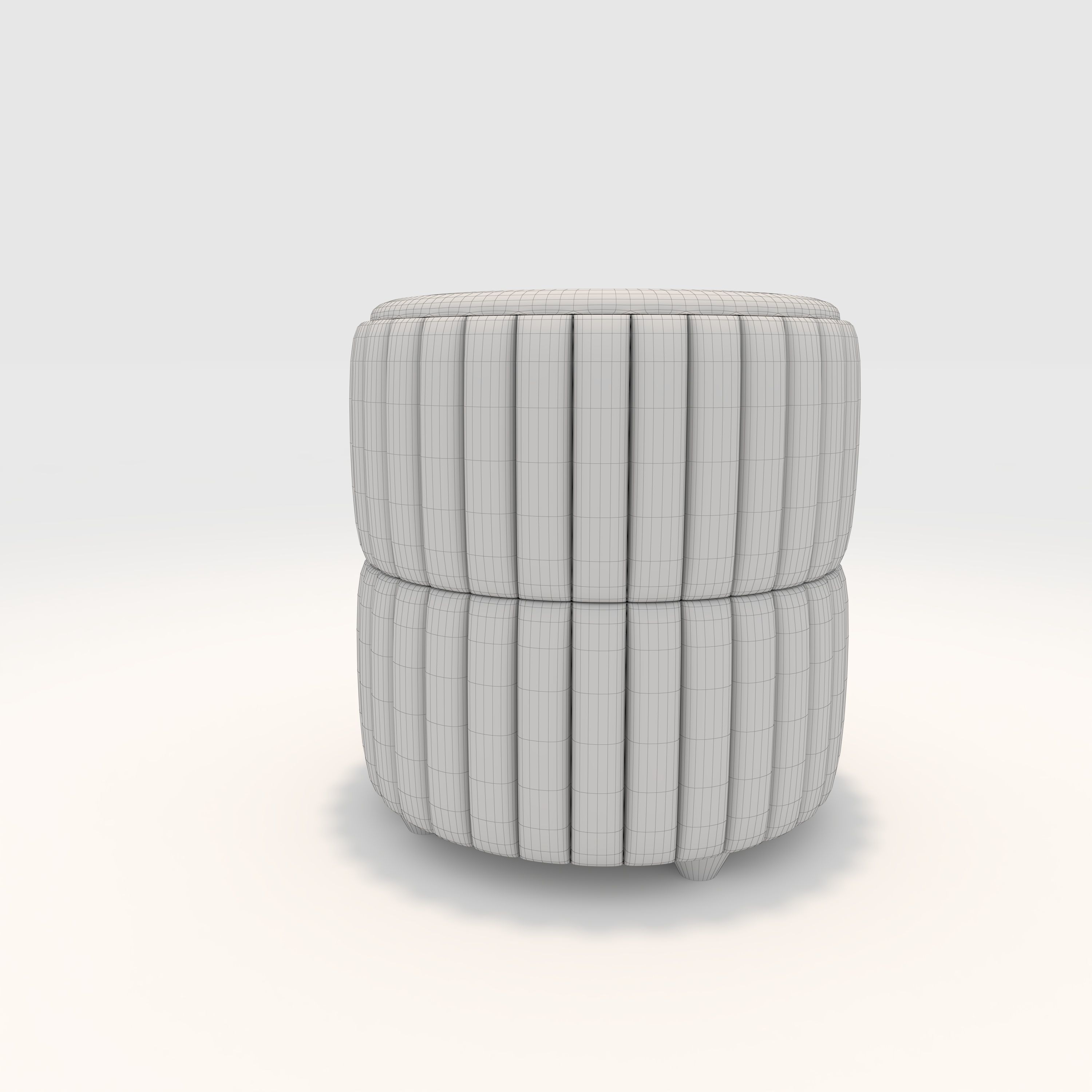 Puff 10 3D model_11