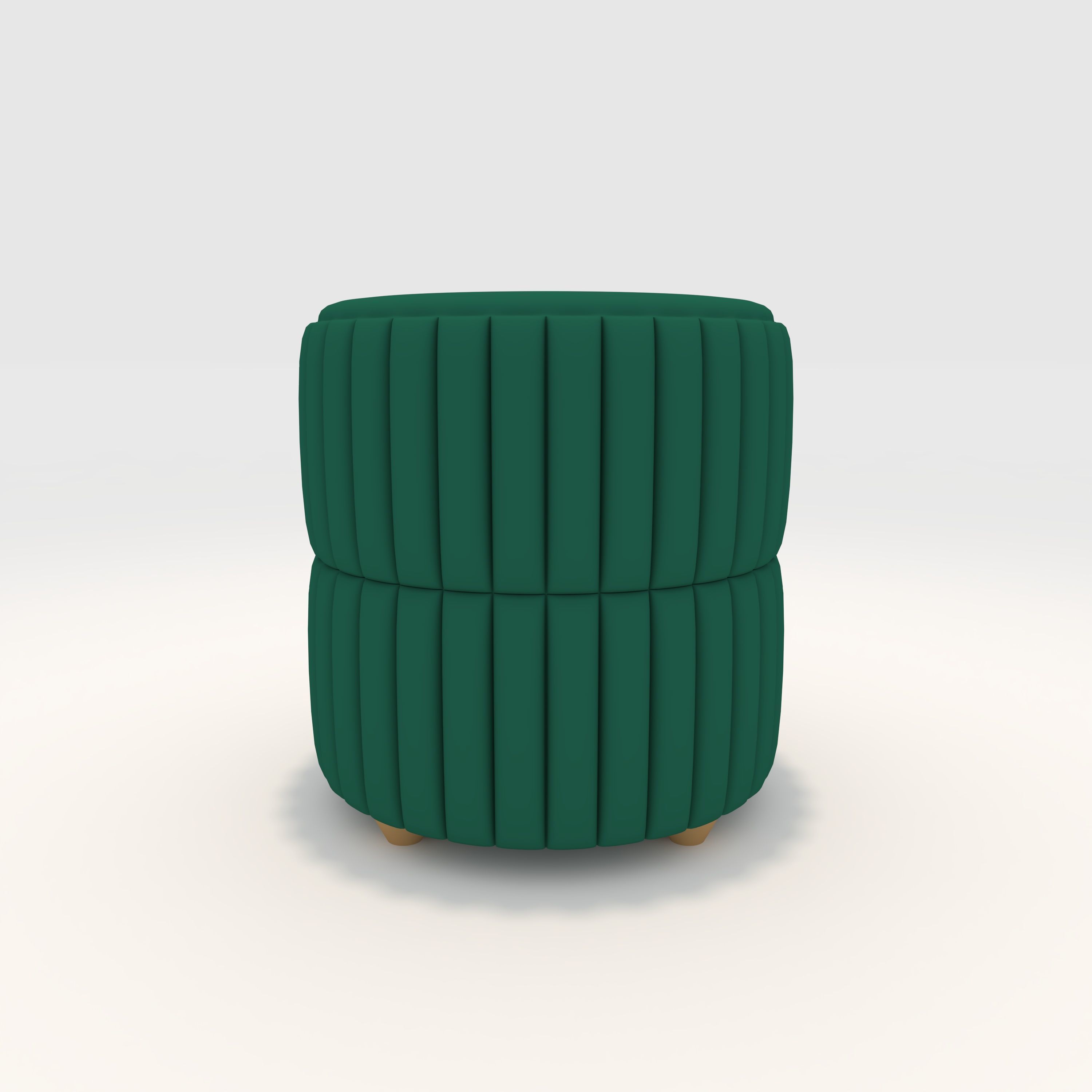 Puff 10 3D model_8